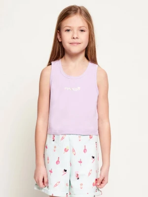 Pinko UP Top | Regular Fit
