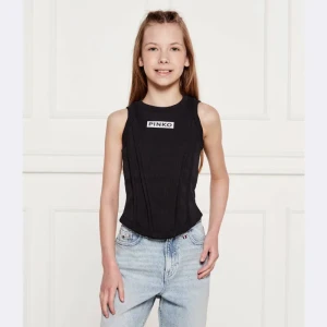 Pinko UP Top | Slim Fit
