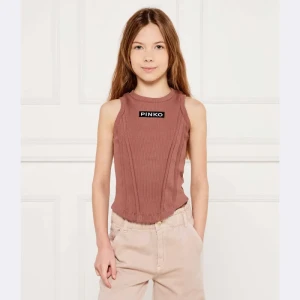 Pinko UP Top | Slim Fit