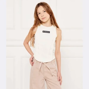 Pinko UP Top | Slim Fit