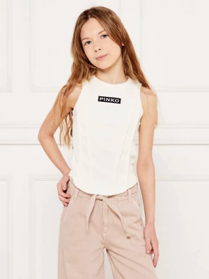 Pinko UP Top | Slim Fit