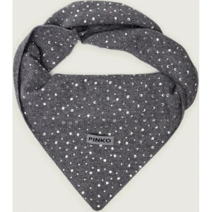 Pinko Wełniana chusta SVIZZERA