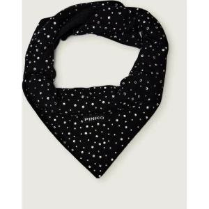 Pinko Wełniana chusta SVIZZERA