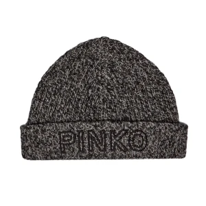 Pinko Wełniana czapka PRUINA