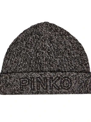 Pinko Wełniana czapka PRUINA