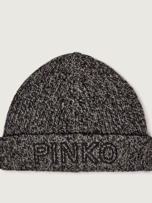 Pinko Wełniana czapka Pruina