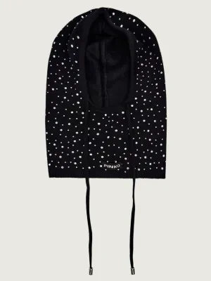 Pinko Wełniana kominiarka FINLANDIA