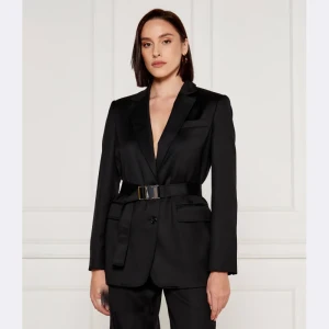Pinko Wełniana marynarka CORTEZ | Regular Fit