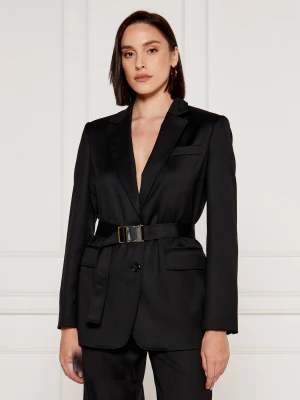Pinko Wełniana marynarka CORTEZ | Regular Fit