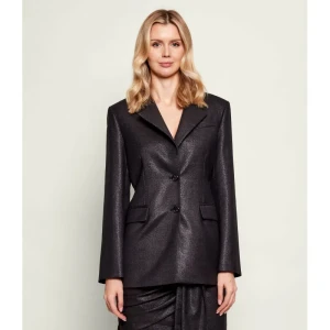 Pinko Wełniana marynarka FAUSTA | Regular Fit