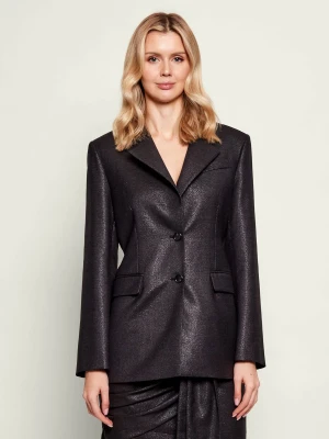 Pinko Wełniana marynarka FAUSTA | Regular Fit