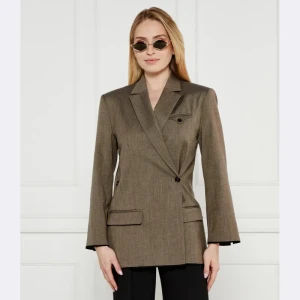 Pinko Wełniana marynarka | Regular Fit