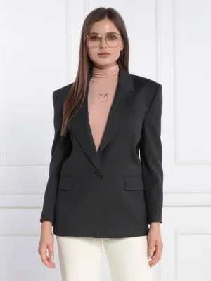 Pinko Wełniana marynarka | Regular Fit