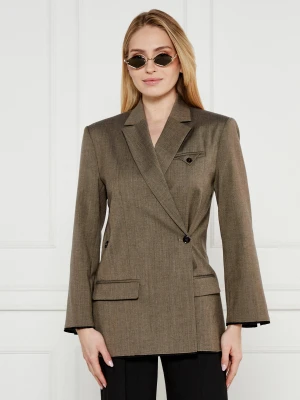 Pinko Wełniana marynarka | Regular Fit