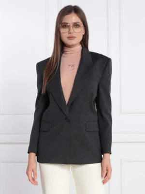 Pinko Wełniana marynarka | Regular Fit
