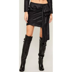 Pinko Wełniana spódnica ALEJANDRINA