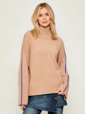 Pinko Wełniany golf | Relaxed fit