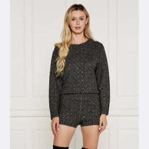 Pinko Wełniany sweter AVVINATO | Regular Fit