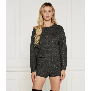 Pinko Wełniany sweter AVVINATO | Regular Fit