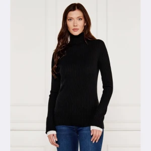 Pinko Wełniany sweter KANAANI | Regular Fit | z dodatkiem kaszmiru