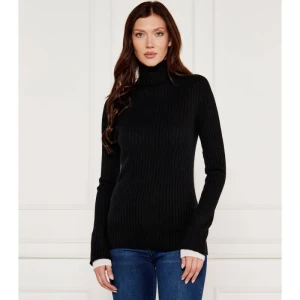 Pinko Wełniany sweter KANAANI | Regular Fit | z dodatkiem kaszmiru