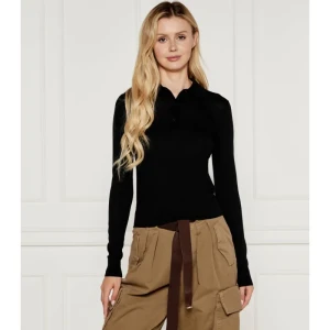 Pinko Wełniany sweter LIQUOROSO | Slim Fit