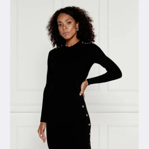 Pinko Wełniany sweter MAGLIA | Regular Fit
