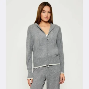 Pinko Wełniany sweter SULLAWESI | Regular Fit | z dodatkiem kaszmiru