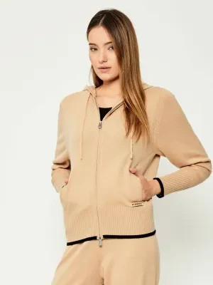 Pinko Wełniany sweter SULLAWESI | Regular Fit | z dodatkiem kaszmiru