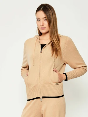 Pinko Wełniany sweter SULLAWESI | Regular Fit | z dodatkiem kaszmiru