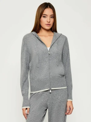 Pinko Wełniany sweter SULLAWESI | Regular Fit | z dodatkiem kaszmiru