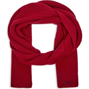 Pinko Wełniany szal LYKOI | z dodatkiem kaszmiru