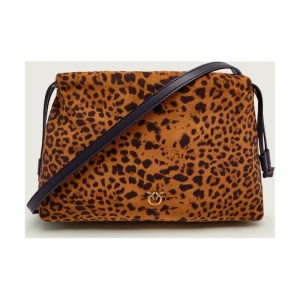 Pinko Worek MINI CLUTCH | zamsz