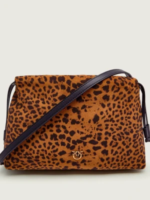 Pinko Worek MINI CLUTCH | zamsz