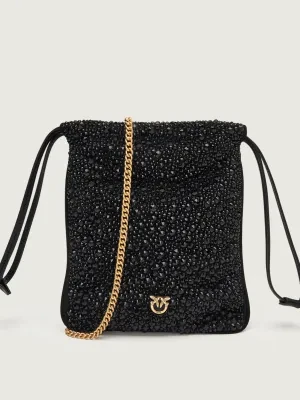 Pinko Worek SLOUCHY COULISSE BABY