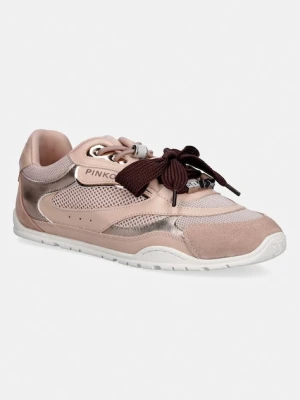 Pinko Yulia 01 sneakersy damskie