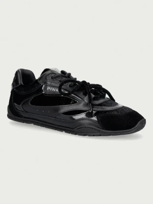 Pinko Yulia 01 sneakersy damskie czarny
