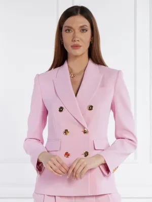 Pinko Żakiet | Slim Fit