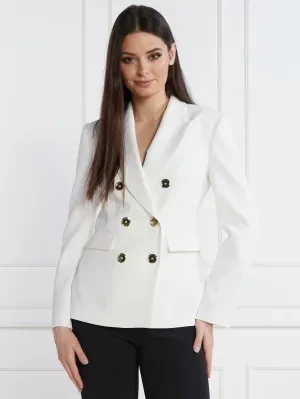 Pinko Żakiet | Slim Fit