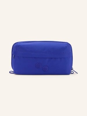 Pinqponq Kosmetyczka blau NIEBIESKI