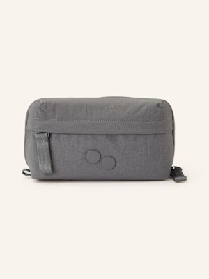 Pinqponq Kosmetyczka Washbag grau