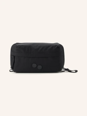 Pinqponq Kosmetyczka Washbag schwarz