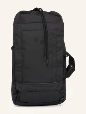 Zdjęcie produktu Pinqponq Plecak Blok Large Z Kieszenią Na Laptop schwarz