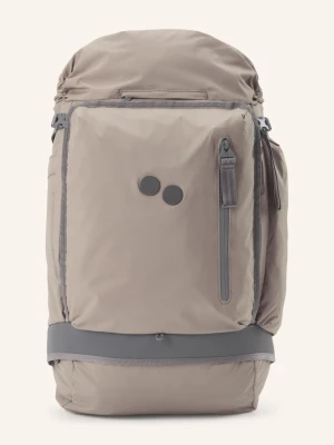 Pinqponq Plecak Komut Medium Z Kieszenią Na Laptop beige