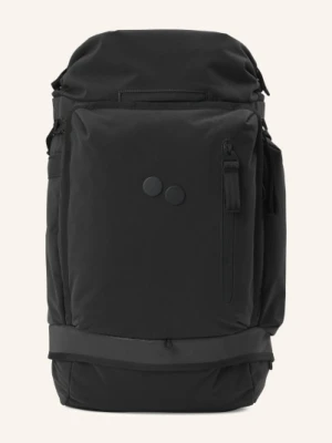 Zdjęcie produktu Pinqponq Plecak Komut Medium Z Kieszenią Na Laptop schwarz