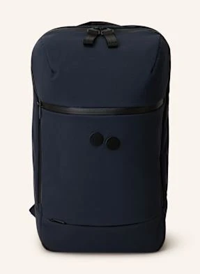 Pinqponq Plecak Kontor 16 L Z Przegrodą Na Laptopa blau