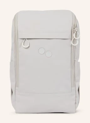 Pinqponq Plecak Purik 21 L Z Przegrodą Na Laptopa beige