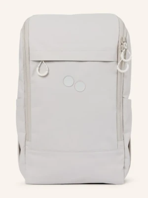 Pinqponq Plecak Purik 21 L Z Przegrodą Na Laptopa beige