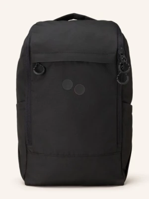 Zdjęcie produktu Pinqponq Plecak Purik Z Kieszenią Na Laptop 21 L schwarz