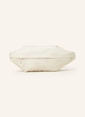 Pinqponq Saszetka Biodrówka Brik beige